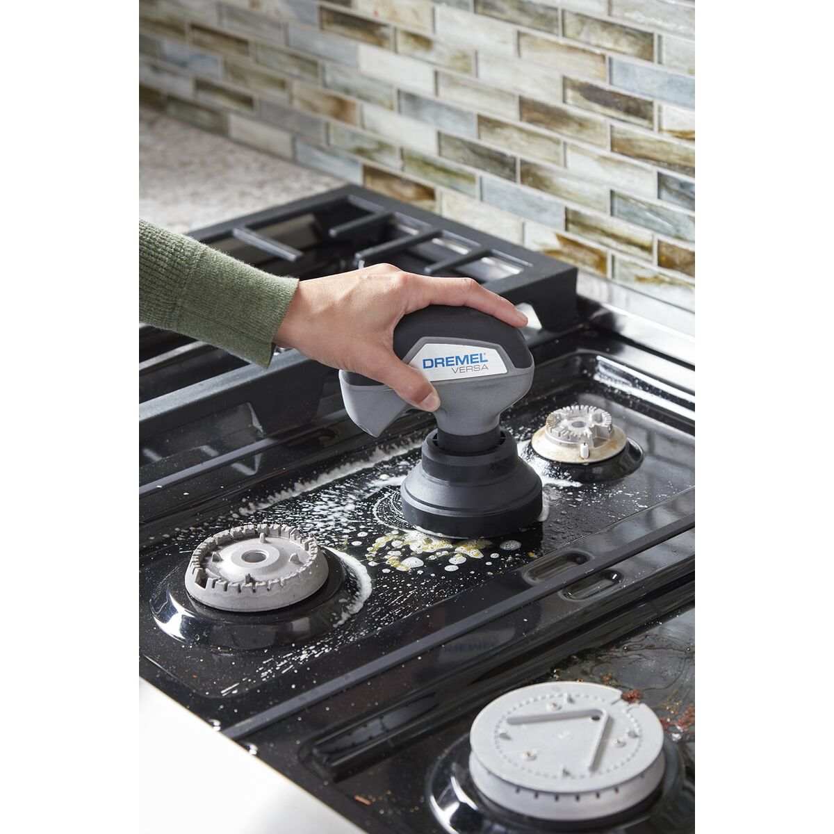 Slipedisker Dremel PC363
